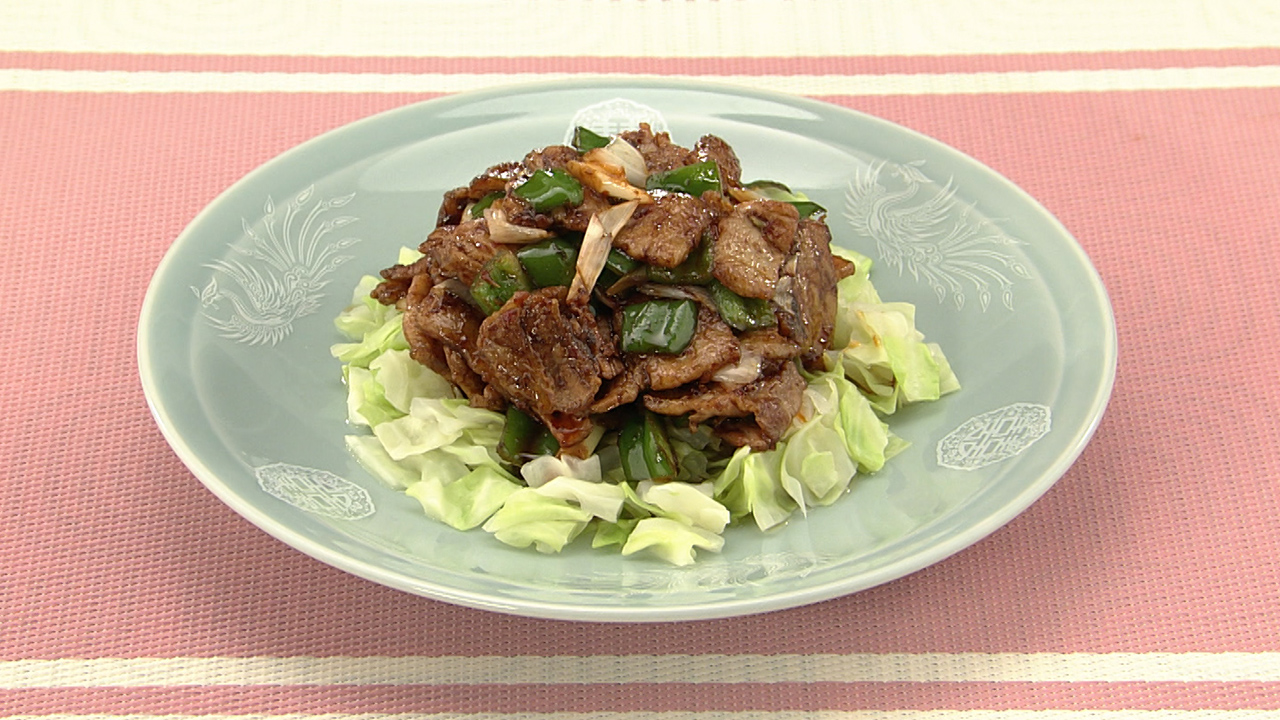 DAIGOも台所