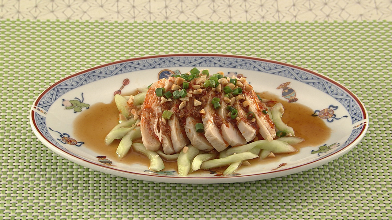 DAIGOも台所