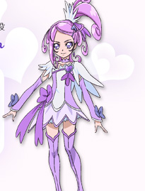 キュアソード