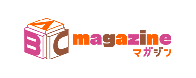 ABCマガジン