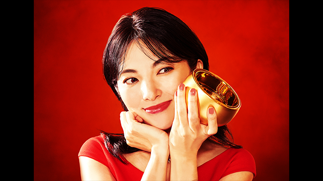 黄金泥棒