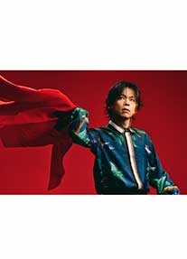 中川晃教 25th Anniversary Concert 「I Sing」