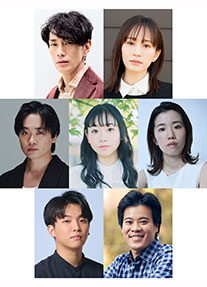 舞台「ポルノ」