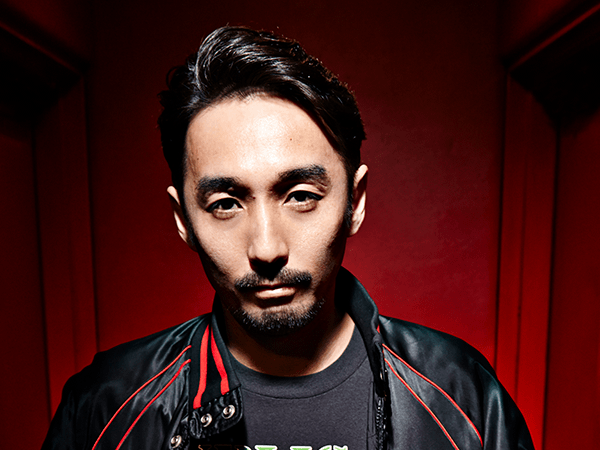 DJ KANGO