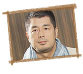 石田 純一（いしだ じゅんいち）