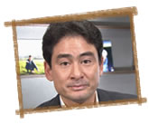 野口健