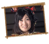 キンタロー。