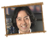 秋川雅史