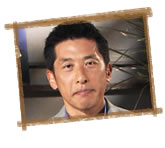 矢野燿大