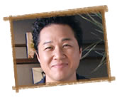 川合俊一