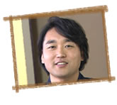 武田双雲