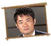杉村太蔵