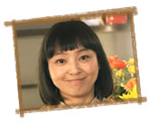 金田朋子