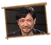 別所哲也