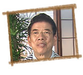 西川きよし