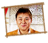 渡辺徹