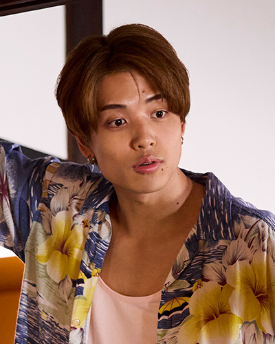 木村伊吹