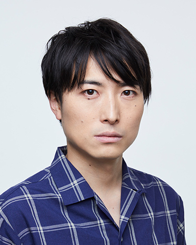 中屋敷法仁