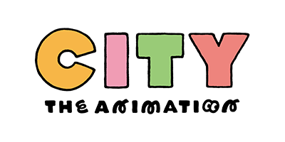 CITY THE ANIMATION