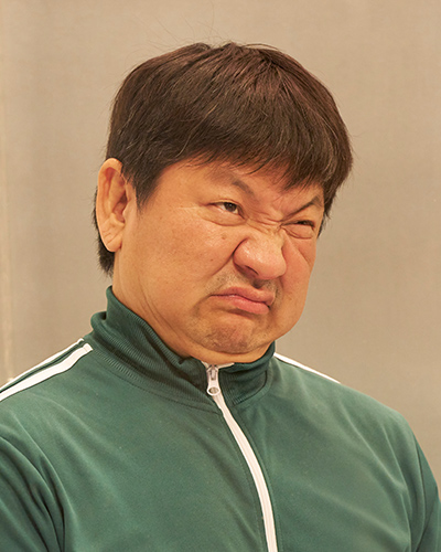 チャンス大城