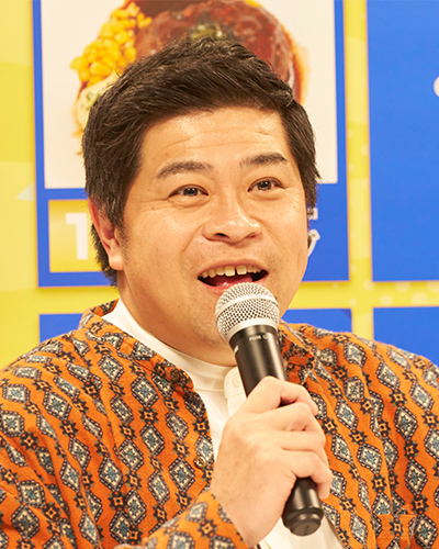 守谷日和