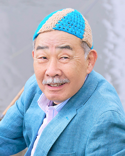 でんでん