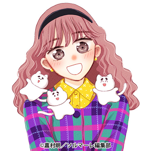 嘉村朗先生