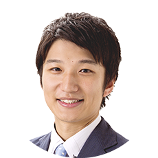 福井治人