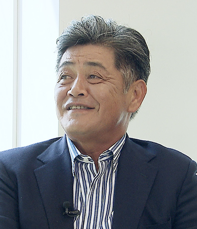 工藤公康（元名古屋電気高校エース、元熱闘ナビゲーター）