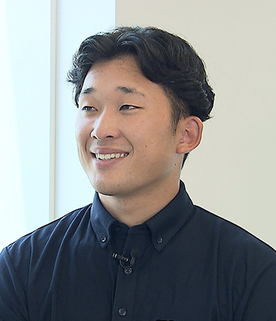 馬庭優太（元大社高校エース、現東洋大学硬式野球部）