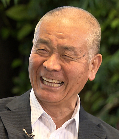 髙嶋仁（智弁和歌山前監督）