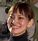 『Ｓｏｕｐｔｅｒｉａ（スープテリア）』 
西垣内雅さん