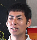 アフリカンペイントアーティスト ＳＨＯＧＥＮさん