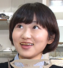 いわたまいこさん