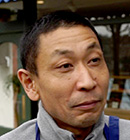 「吉田パン」吉田祐治さん