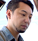 「ＲＯＫＵＭＥＩ　ＣＯＦＦＥＥ　ＣＯ．」　井田浩司さん
