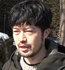 「ｏａｓｉ」　杉本郷志さん