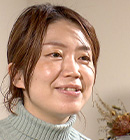 「オズズキッチン」　杉本佳奈さん