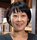 陶芸家　ｓｈｉｉｂｏさん