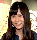 奈良県　逢香さん