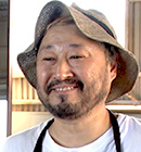 「パトラッシュ」　臼井孝雄さん