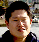 松田慎平さん　舞鶴　「ＥＮＤＥＡＶＯＲ」