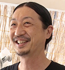 野口智也さん　大阪　十三　「十三の氷屋　野口商店」