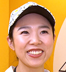 横山万桜さん　京都市下京区　「たまごサンド専門店ＮＩＮＵＫＩ」