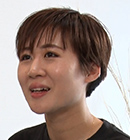 橋田佳未さん　京都下京区・七条通　「Ｍａｒｕｆｕｋｕ　ＫＹＯＴＯ」
