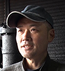 安隨誠さん　兵庫県三木市　「安隨製作所」