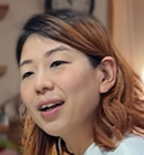 新子真希さん　奈良県香芝市　「Ｒｅｖｅｒｙ　Ｃｈａｉｒ（リブリーチェア）」