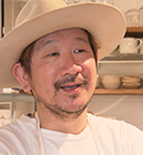 馬場丈雅さん　大阪府吹田市　『B.B.CURRY』