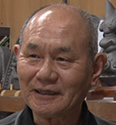 浅田晶久さん 『浅田製瓦工場』 京都市伏見区
