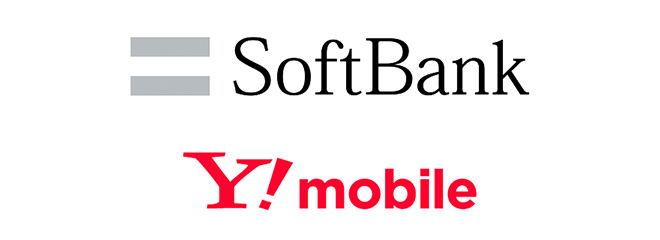 Softbank/Ymobile